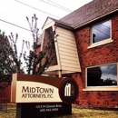 Midtown Attorneys PC - Attorneys