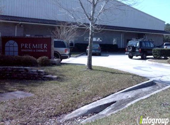 Premier Cabinets and Windows - Jacksonville, FL