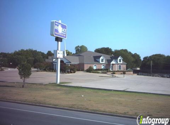 Ziegler & Ziegler Ministries - Bedford, TX