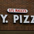 Lil' Ricci's NY Pizza & Pasta - Parker