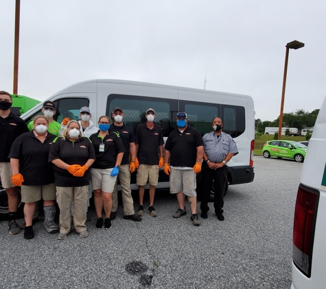 SERVPRO of Douglasville - Villa Rica, GA