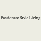 Passionate Style Living