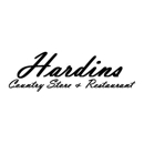 Hardins Country Store & Restaurant - American Restaurants