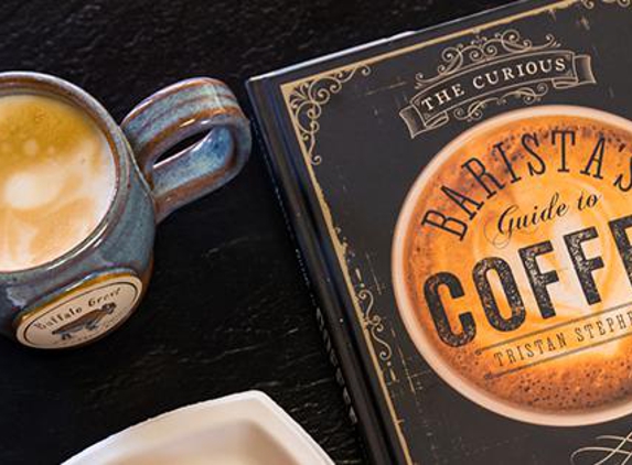 Buffalo Grove Coffee Company - Lawton, OK