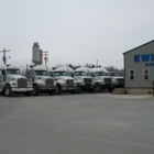 Ewing Concrete Materials