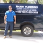 Manin Plumbing Service LLC