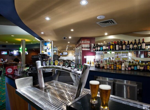 Inverell R.S.M Club - Inverell, NSW