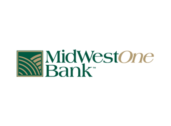 Mid West One Bank - Oskaloosa, IA