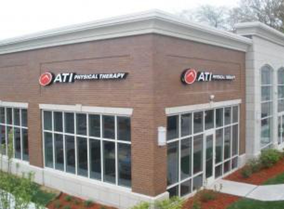 ATI Physical Therapy - Milwaukee, WI