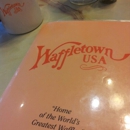 Waffle Town USA - Take Out Restaurants