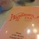 Waffle Town USA