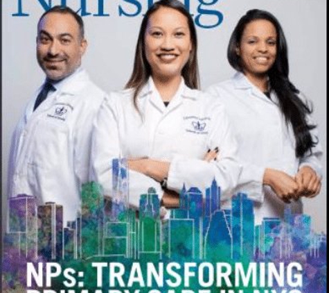 Columbia Nurse Practitioner Group - New York, NY