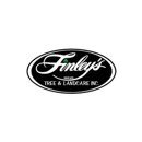 Finley's Tree and Land Care - Concrete Contractors