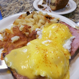 Carolyn's Cafe - Redlands, CA