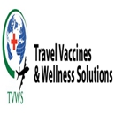 Travel Vaccines-Wellness SLTNS - Health & Wellness Products