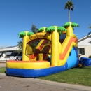 Az Party Zone - Party Supply Rental