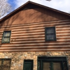 Great South Log Home Services gallery