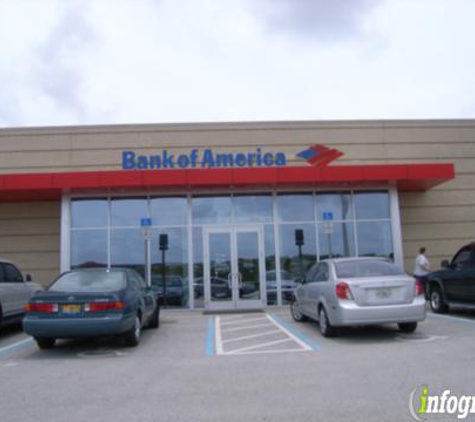 Bank of America Financial Center - Kissimmee, FL