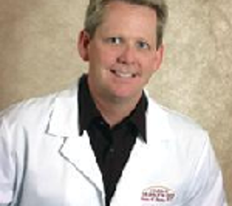 Dr. Brian A Harris, MD - Fort Myers, FL