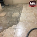 CE Floor Care - Floor Waxing, Polishing & Cleaning