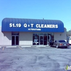 1 19 QT Cleaners