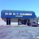 1 19 QT Cleaners