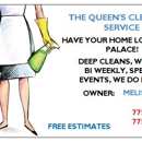 The Queen's Cleaning Svc - House Cleaning