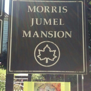 Morris-Jumel Mansion - New York, NY