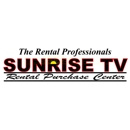 Sunrise TV Rentals - Rental Service Stores & Yards