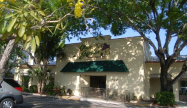Olive Garden Italian Restaurant - Fort Lauderdale, FL