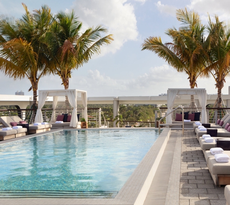 Kimpton Hotel Palomar South Beach - Miami Beach, FL