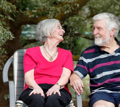 Uniting AgeWell - Kalkee Independent Living Units