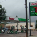 Sinclair Gas Station - Convenience Stores