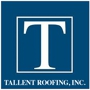 Tallent Roofing Inc