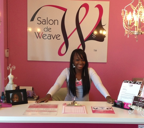 Salon de Weave Highland Park - Highland Park, MI