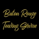 Baton Rouge Towing Service