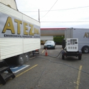 Atez Inc - Mold Remediation