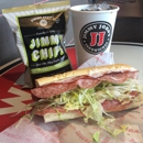 Jimmy John's - Sandwich Shops