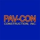 Pav-Con Construction - Paving Contractors