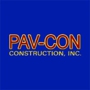 Pav-Con Construction