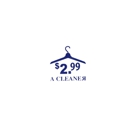 $2.99 A Cleaners - Dry Cleaners & Laundries
