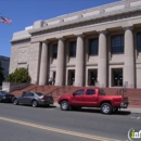 Contra Costa-Superior Court - Justice Courts