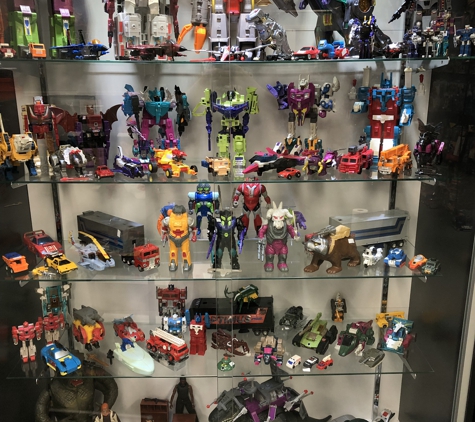 Toy Federation LLC - Greer, SC