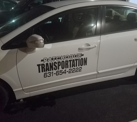 Patchogue Transportation Corp - Patchogue, NY