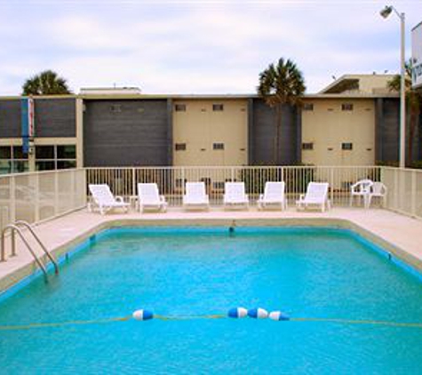 The Virginian Motel - Myrtle Beach, SC