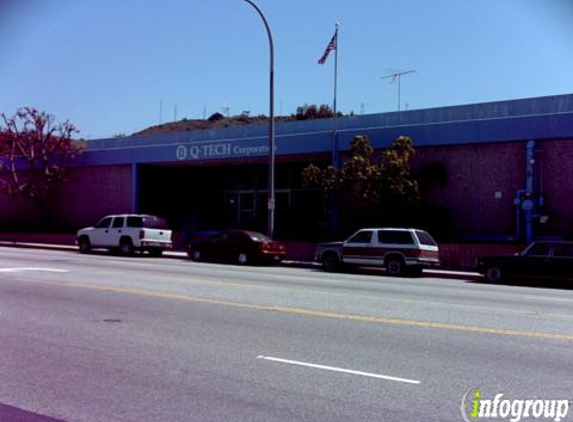 Q-Tech - Culver City, CA