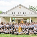 Truc Lam Temple - Buddhist Places of Worship