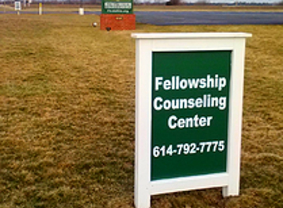 Fellowship Counseling Center - Dublin, OH