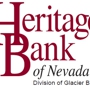 Heritage Bank of Nevada