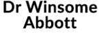 Dr Winsome Abbott - Dietitians